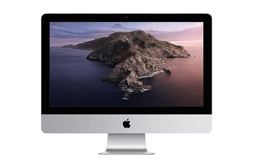 Apple iMac All-In-One A1418 21.5