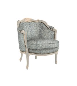 Antoinette Armchair JAT304