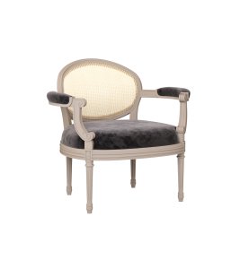 Charme Armchair  JCH303A