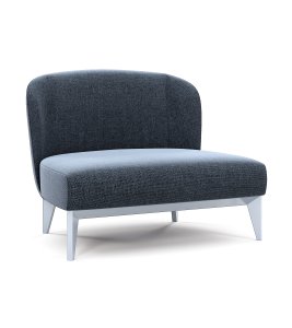 Loft Armchair JLF303