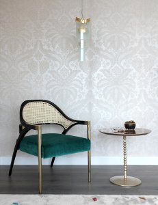 Pierre Armchair JPR303