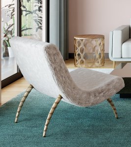 Valentina Armchair JVL303
