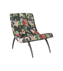 Valentina Armchair JVL303 NOVOS