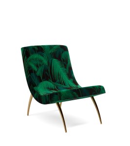 Valentina Armchair JVL303 NOVOS 2022