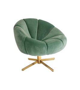 Scott Armchair JST303 Novas